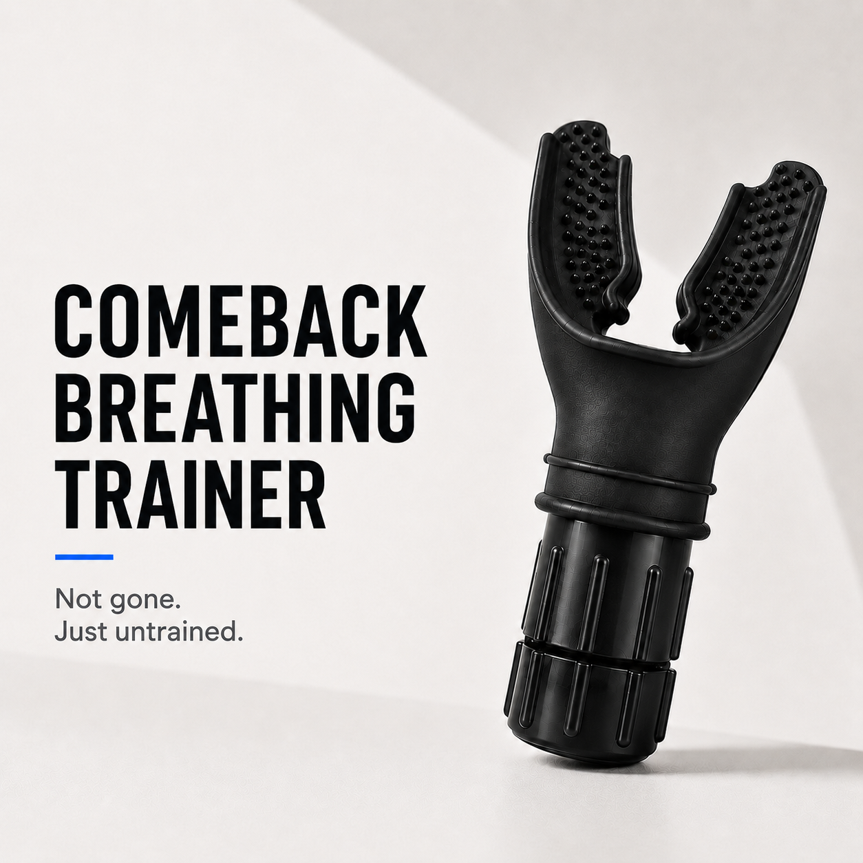 HOOMI Breath Trainer