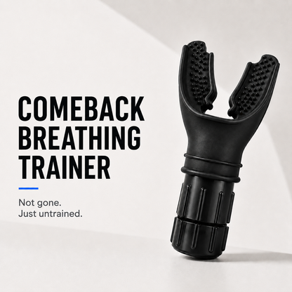 HOOMI Breath Trainer