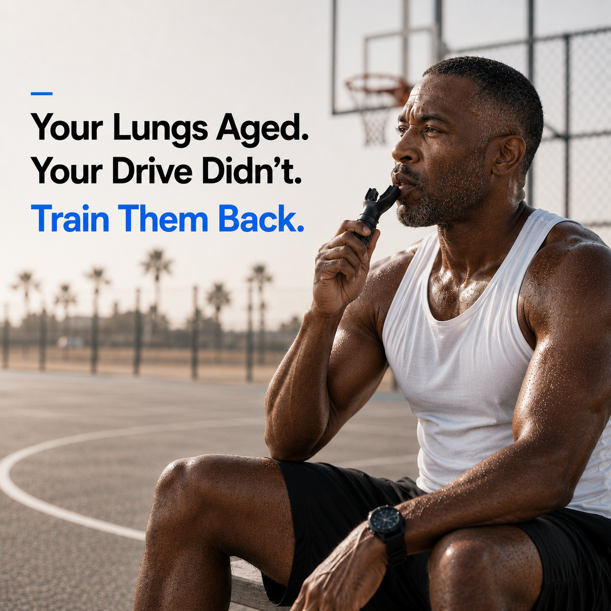 HOOMI Breath Trainer