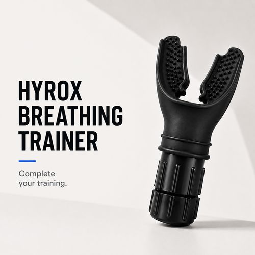 HOOMI™ Breath Trainer