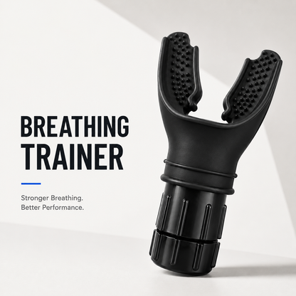 Hoomi Breathing Trainer