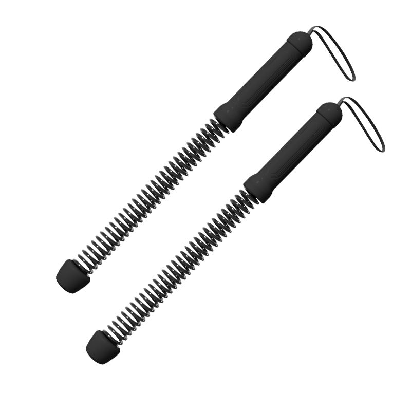 HOOMI™ Ropeless Battle Ropes