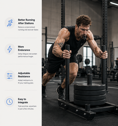 HOOMI™ Breath Trainer