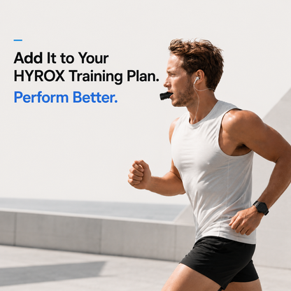 HOOMI™ Breath Trainer