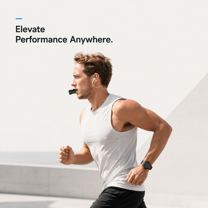 Hoomi Breathing Trainer